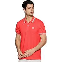 Max Men's Slim fit Polo