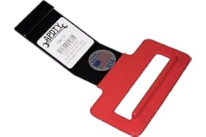 APDTY 134117 Door Window Weatherstrip Dew Wipe Belt Moulding Removal Pull Tool