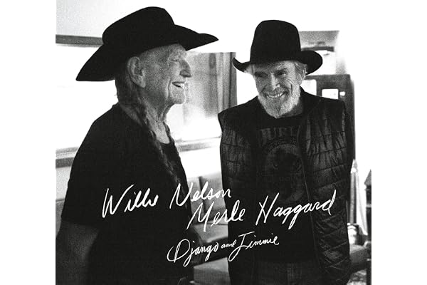 Django and Jimmie