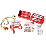 Makey Makey - An Invention Kit for Everyone