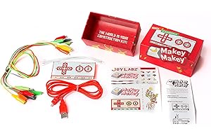 Makey Makey - An Invention Kit for Everyone