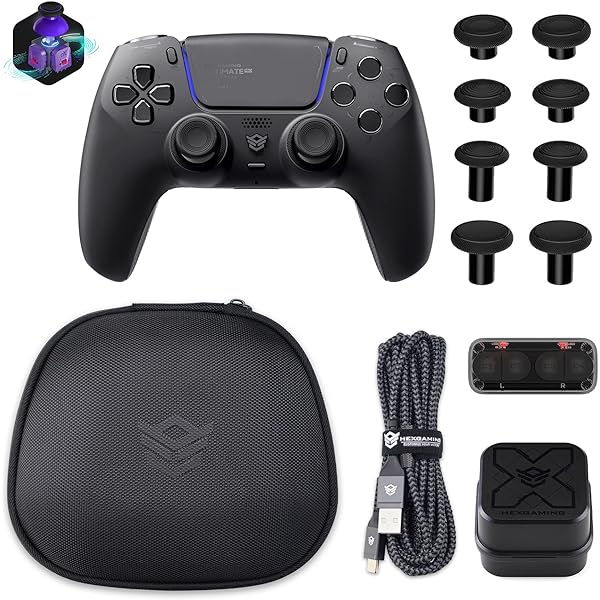 Clever PS5 Dragon Lord Controller Kopen? - Clever Gaming