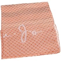 Liu Jo Foulard Donna In Modal Naturale - Sciarpa Elegante Taglia Unica