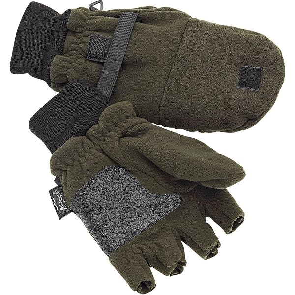 Trapper-Hut Mit Ohrenklappen & Maske – Extrawarme Wintermütze Für Ski, Jagd & Outdoor (PU-Material)