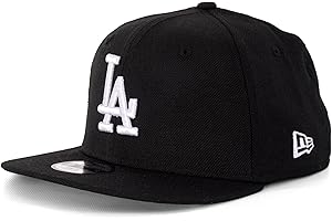 New Era Kids Caps - Kinder Kappe - Baseball Cap - 9FIFTY Snapback - NFL - MLB - NBA