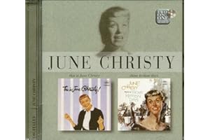 This Is June Christy/Those Kenton Days