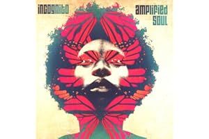 Amplified Soul
