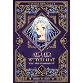 ATELIER 04 OF WITCH HAT ED. GRIMORIO VOL. 4