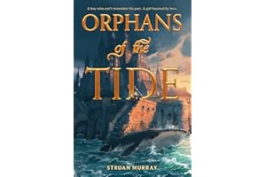 Orphans of the Tide (Orphans of the Tide, 1)