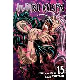 Jujutsu Kaisen, Vol. 15: The Shibuya Incident--Transformation-- (Volume 15)