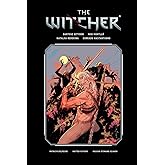 The Witcher Library Edition Volume 3