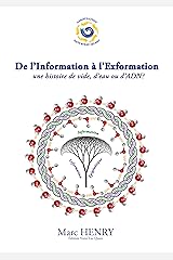 De l'Information à l'Exformation Relié
