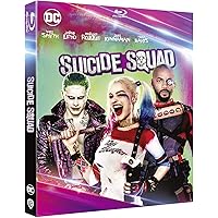 Suicide Squad - Coll Dc Comics