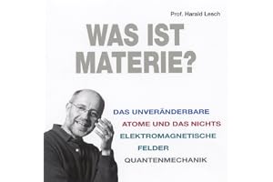 Was ist Materie?