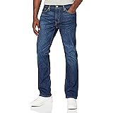 Levi's 513 Slim Straight Jeans Uomo