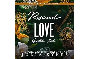 Gerettete Liebe [Rescued Love]