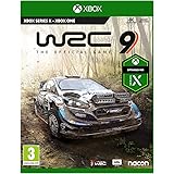 WRC 9 (Xbox One)