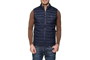 Teddy Smith Blouson léger à col Montant - B-Terry