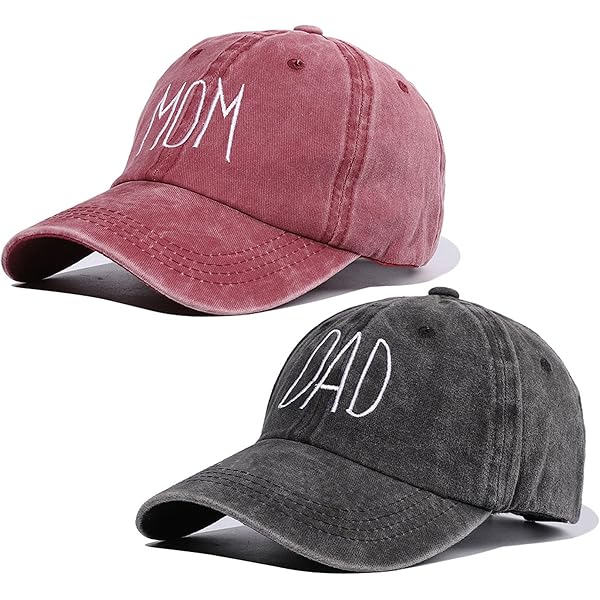 Cappello Baseball Donna Vintage Con Ricamo Zampa D'Amore - Nero - Regolabile, Unisex