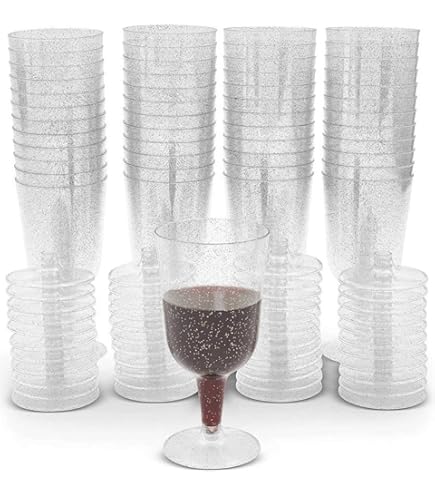 Bruiloft champagneglazen met witte vlinders - Huwelijks Accessoires