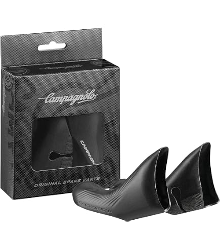Levier De Vitesse Droit Campagnolo 10 Vitesses - Escape Xenon EC-VL100 - Open Box