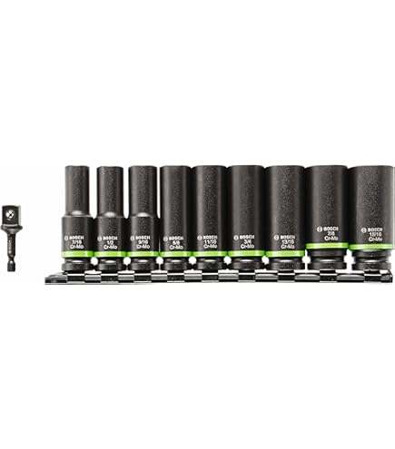 Bosch Accessoires - 34-delige set boren en bits 2607010608