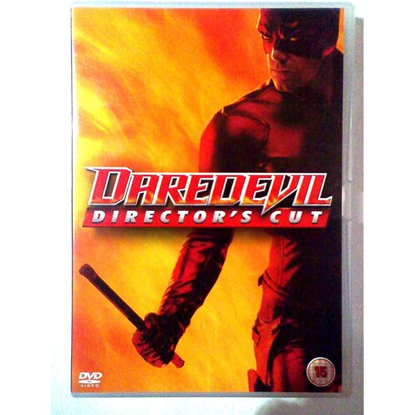 洋画・外国映画 Daredevil Season 2 Part 2 DVD Amazon.com