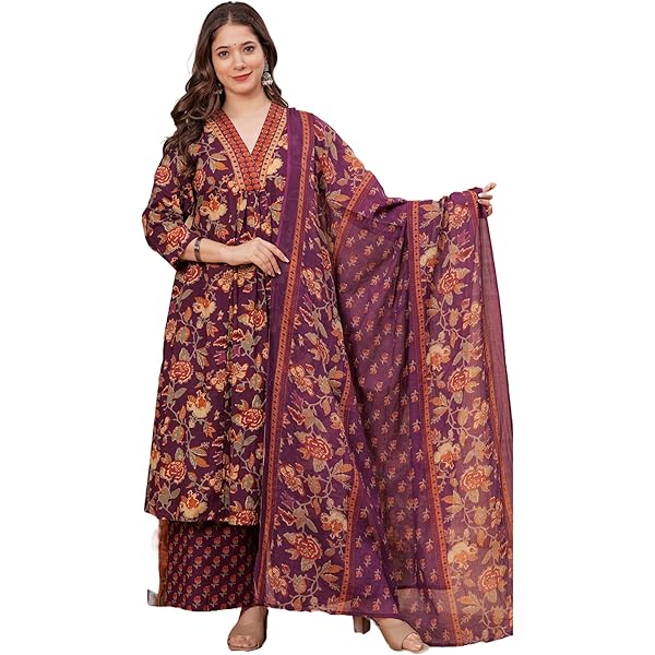 Buy Plus Size Rajasthani Bandhani Dress For Women | Meera Plus Size