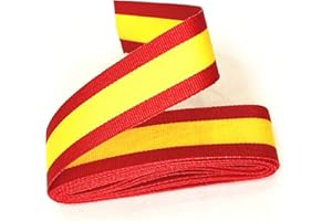 Durabol Cinta Bandera España 2m x 2cm