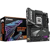 GIGABYTE ANAKART AMD AM5 ATX X870 AORUS ELITE WIFI7