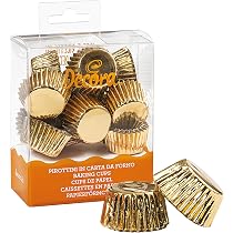150 Pirottini Per Muffin In Carta Forno - Set Multi Colore, Antiaderenti, Ideali Per Cupcake, Dolci E Feste