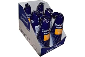 Sweet Family Nordzucker ,,Zuckerhut', 6 x 250g (für Feuerzangenbowle)