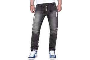 Reichstadt Jungen Kinder Hosen Jeans Jogging Biker Used 6-16 Jahre