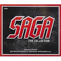 The Saga Collection