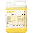 Diversey 7512054 Suma Force D3.5 Heavy Duty Degreaser, 5 L
