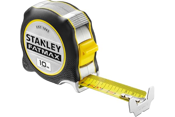 STANLEY FATMAX XTREME™ 10 m, bredd 32 mm, FMHT38232-0