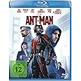 Ant-Man [Blu-ray]