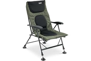 SENSITEC Saeger 10C4039507253172C10 Anaconda 7152210 Angelschirm Big Square Brolly