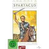 Spartacus [Special Edition] [2 DVDs]