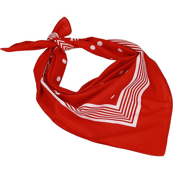 Foulard Triangulaire à Motif Floral Foulard Multifonctionnel