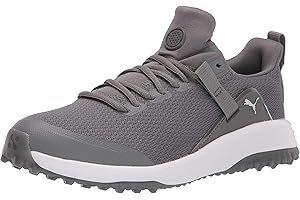 PUMA Homme Fusion Evo Chaussure de Golf