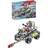 Playmobil City Actions - 71149 - PLAYMOBIL SE-ReddingsVoertuig