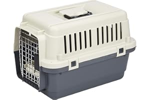 Ribecan l-50 Transportin Iata Pequeño, 50 x 33 x 33 cm