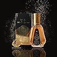 Oud 24 Hours 50ml Perfume EDP Spray Warm-Spicy Oud By Ar Al Zaafaran Made in UAE Hafsa Arabian Fragrances Ltd