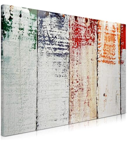 Magneetbord, verschillende maten en kleuren, inclusief 10 magneten, Made in Germany, 60 x 90 cm, rood