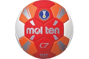 ‎MOLTEN Molten Unisex – Erwachsene Trainingsball Handball