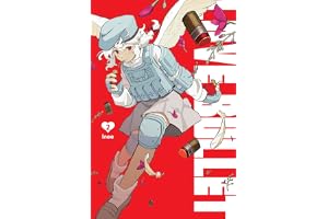 Love Bullet, Vol. 2: Volume 2