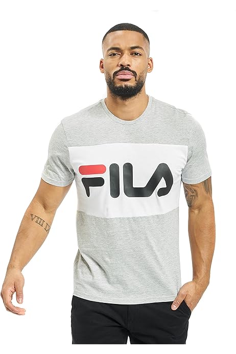 fila day tee