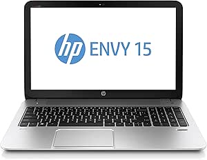 HP ENVY 15-j140na (Intel Core i5-4200M with Intel HD Graphics 4600, 8 GB RAM, 1TB HDD