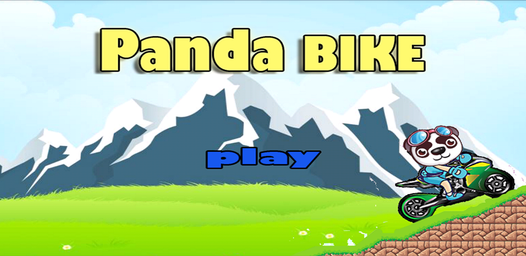 panda bike price